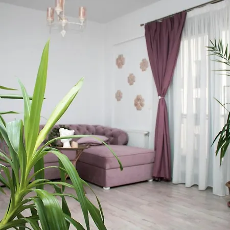 Apartment Cozy Special Queen Mary With Parking *