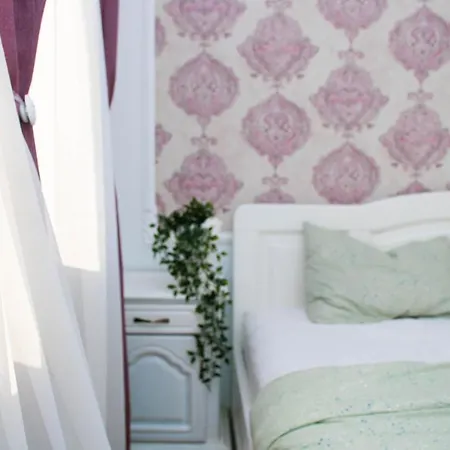 Cozy Special Queen Mary With Parking Bucharest